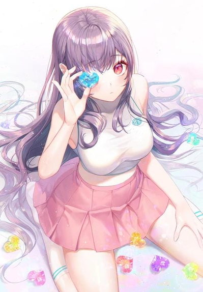 繁花漫画 书单首页界面